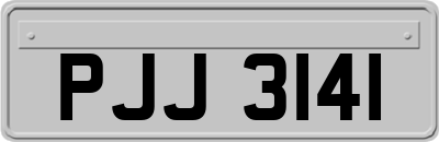 PJJ3141