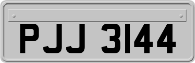 PJJ3144