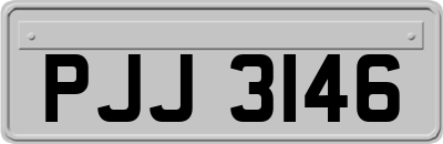 PJJ3146