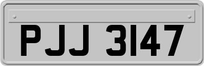 PJJ3147