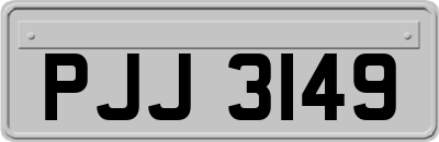 PJJ3149