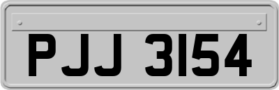 PJJ3154