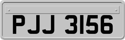 PJJ3156