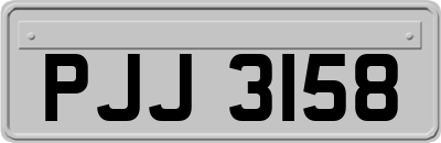PJJ3158
