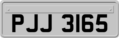 PJJ3165