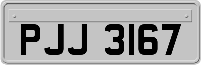 PJJ3167