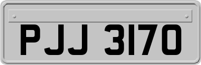 PJJ3170