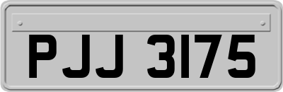 PJJ3175