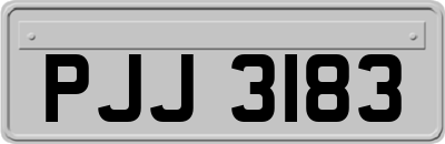 PJJ3183