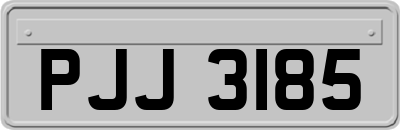 PJJ3185