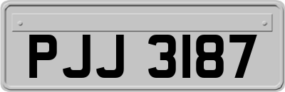 PJJ3187
