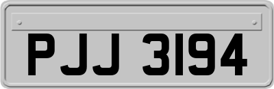PJJ3194