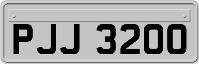 PJJ3200
