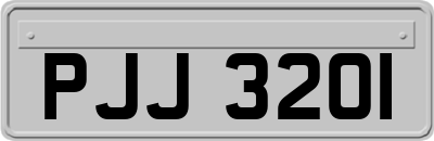 PJJ3201