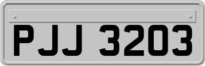 PJJ3203