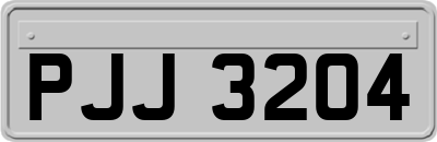 PJJ3204