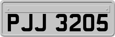 PJJ3205
