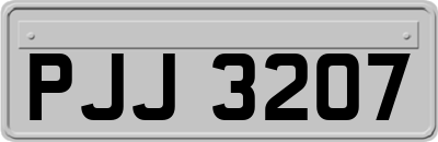 PJJ3207