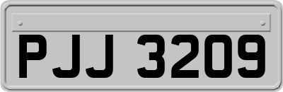 PJJ3209