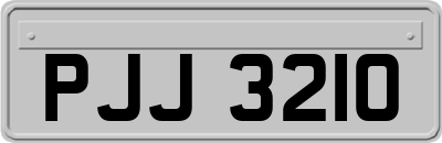 PJJ3210