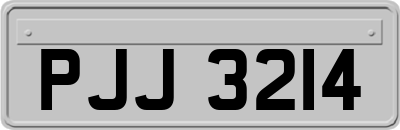 PJJ3214