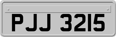 PJJ3215