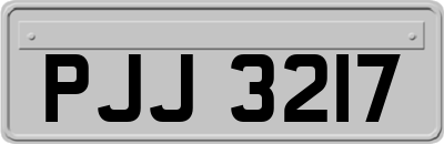 PJJ3217