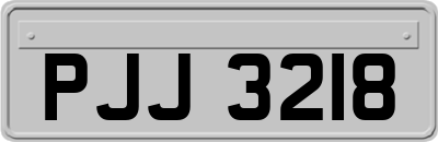 PJJ3218