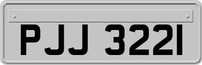 PJJ3221