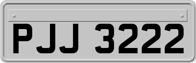 PJJ3222