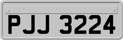 PJJ3224