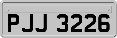 PJJ3226