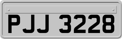 PJJ3228