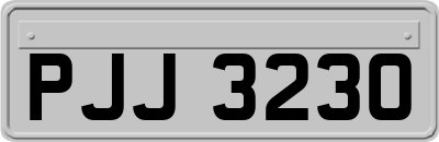 PJJ3230