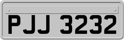 PJJ3232