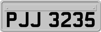 PJJ3235
