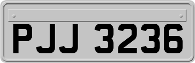 PJJ3236