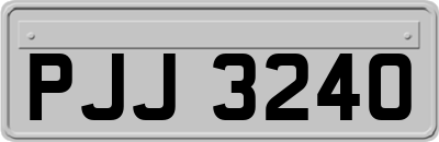 PJJ3240