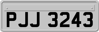 PJJ3243