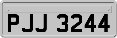 PJJ3244