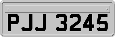 PJJ3245