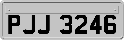 PJJ3246