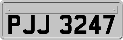 PJJ3247