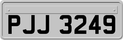 PJJ3249