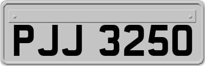 PJJ3250