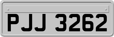 PJJ3262