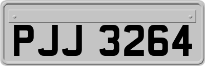 PJJ3264