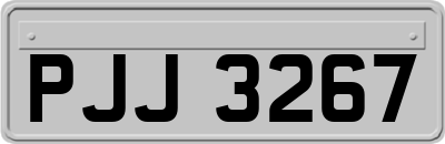 PJJ3267