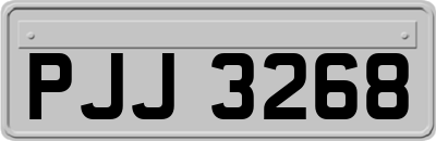 PJJ3268
