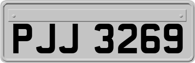 PJJ3269